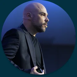 Gino Terentim